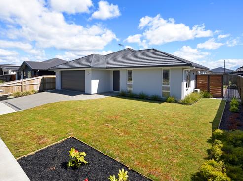 22 Chertsey Road, Appleby