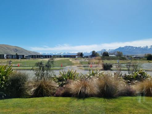 15 D'archiac Drive, Lake Tekapo