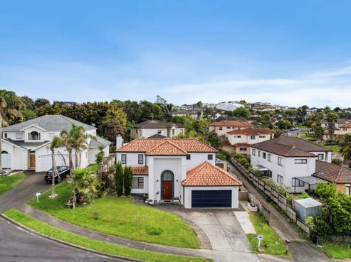 5 Errigal Close, Pinehill