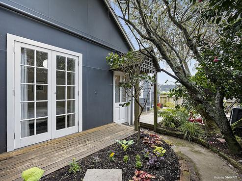 49 Hankey Street, Mount Cook