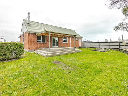 6 Waipopo Road, Temuka