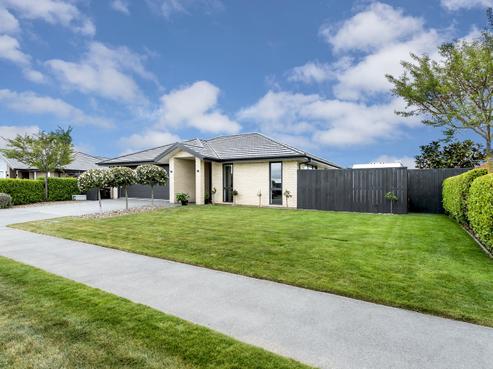 50 Newman Road, Rolleston