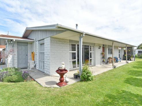 3 Kinley Street, Rangiora