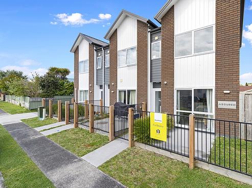 1/7 Burrows Place, Frankton