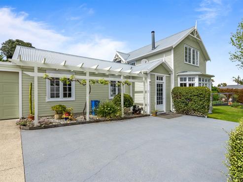 48 Ritchie Road, Parua Bay