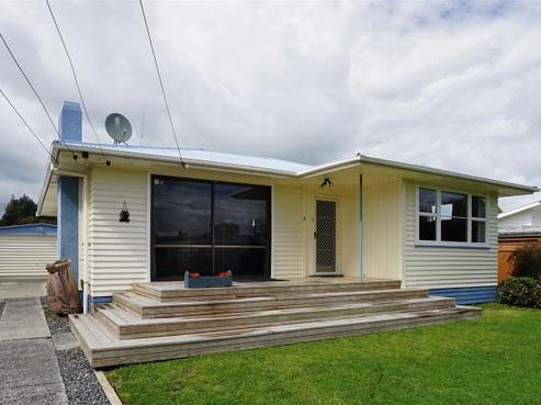 4 Orelio Street, Hillcrest