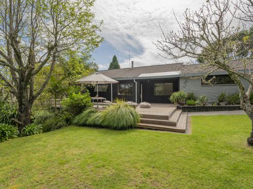 32 Mount Avenue, Pauanui