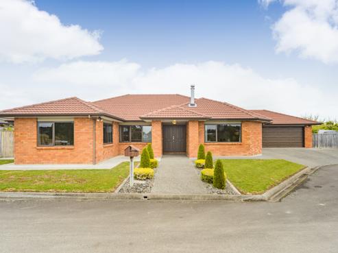 33 Silkwood Place, Fitzherbert