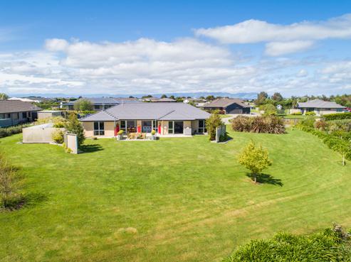 8 Sambar Lane, Feilding