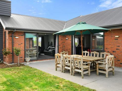 40 Riverstone Drive, Rolleston