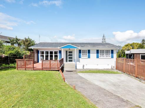 180 Glamorgan Drive, Torbay