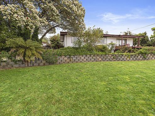 41 Prospect Avenue, Tirau