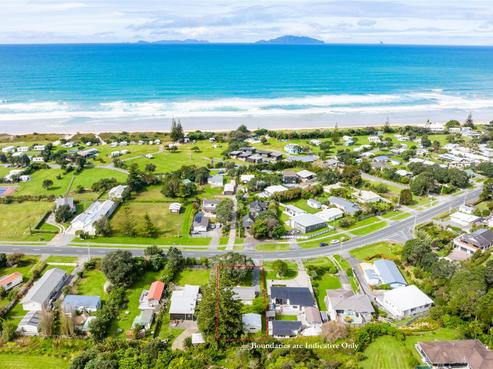 832 Cove Road, Waipu