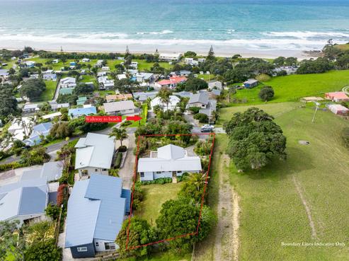 54 Saint Anne Road, Waipu