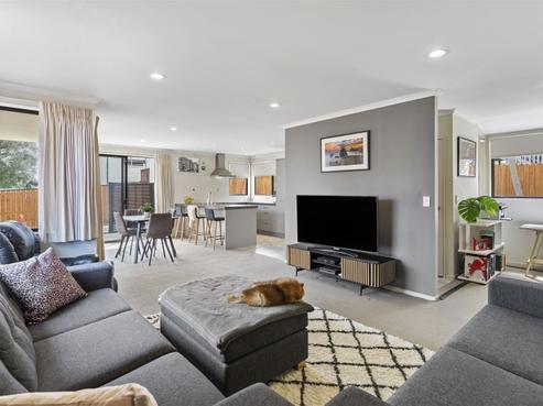 48A Lewisham Street, Highland Park