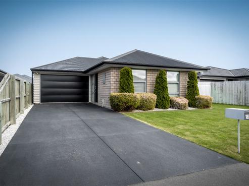 13 Granite Drive, Rolleston
