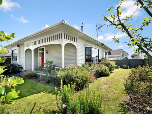 86 King Street, Sydenham
