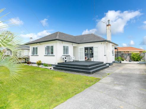 32 Pearsons Avenue, Claudelands