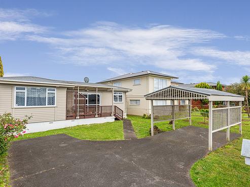 180 Te Atatu Road, Te Atatu South