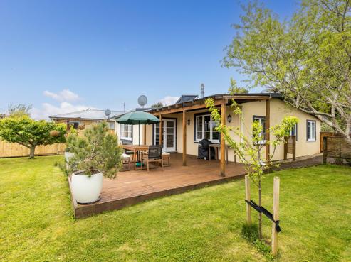 289 Tukapa Street, Hurdon