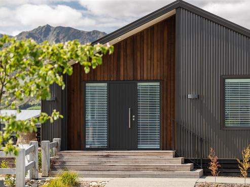 8 Isthmus Place, Lake Hawea