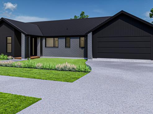 28 Rawiri Street, Morrinsville