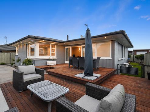 13 Dover Road, Saint Andrews