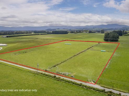359 Earlys Road, Cust