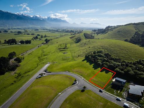 9 Knowles Crescent, Kaikoura