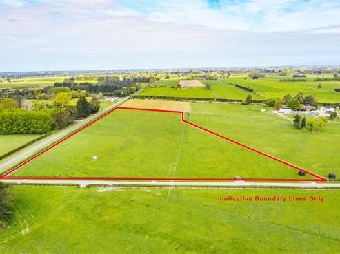 791 Mill Road, Ohoka