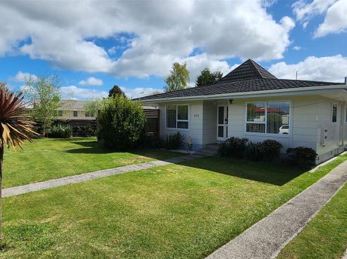 202 Grampian Street, Tokoroa