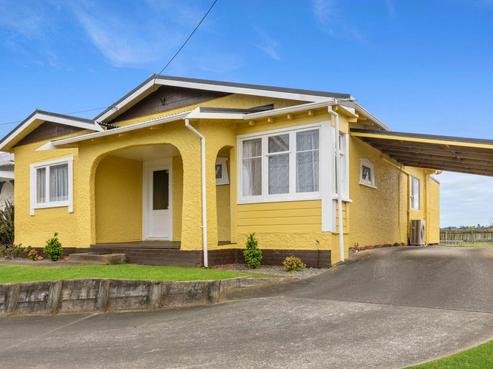 58 Koromiko Road, Gonville