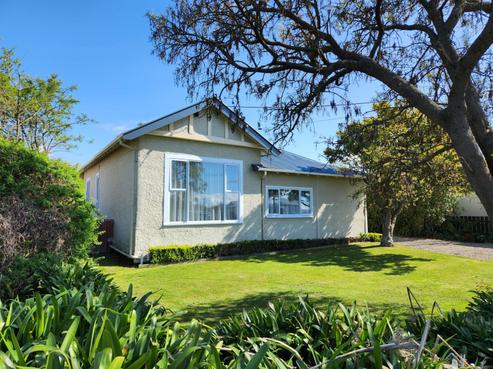10 Lea Street, Oamaru
