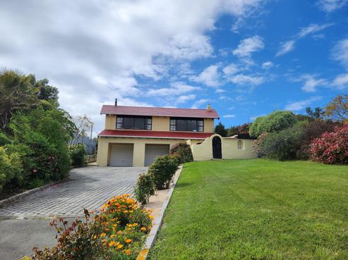 3 Bywell Street, Oamaru