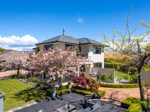 1 Roseneath Lane, Springlands