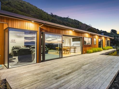 145 Huia Street, Waikanae