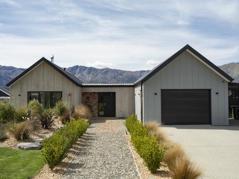 8 Teal Place, Lake Hawea