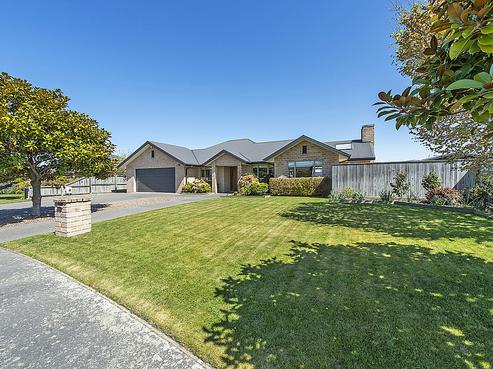 6 Allendale Lane, Lincoln