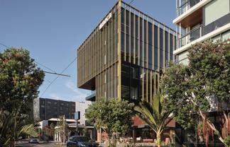 Premium Wynyard Quarter Office Floors