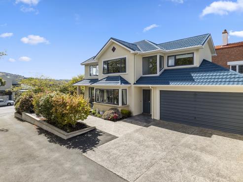 24 Balmacewen Road, Maori Hill