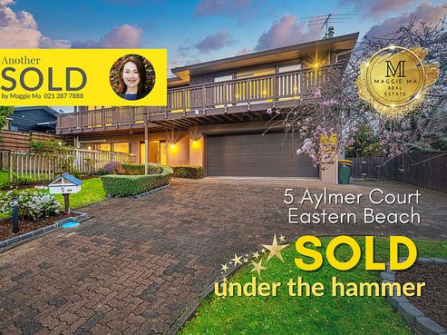 5 Aylmer Court, Eastern Beach