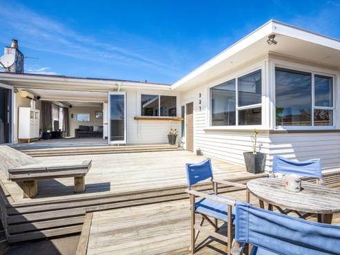 21 Tarahua Road, Vogeltown