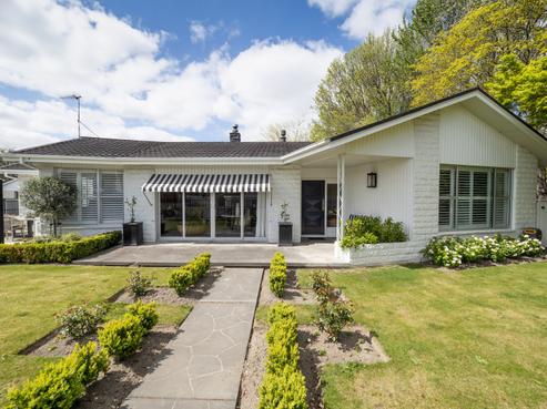 86 Belt Road, Allenton