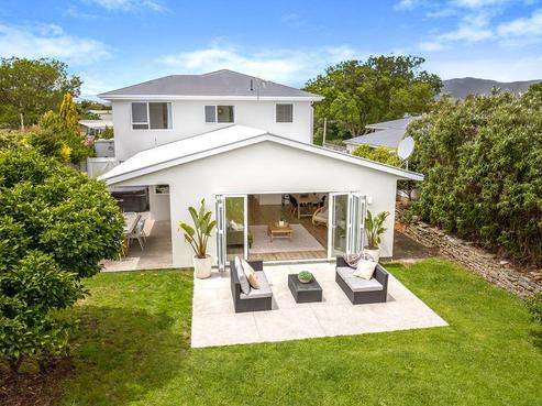 115 Alexander Road, Raumati Beach