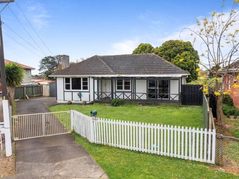 17 Julian Place, Otara