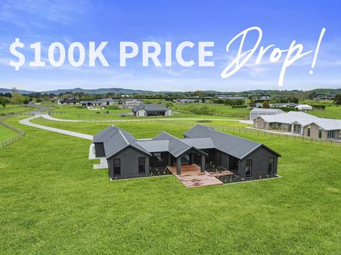 62 Stockmans Road, Morrinsville