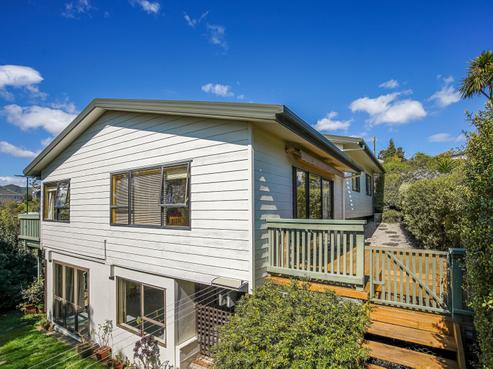 31A Montcalm Street, Washington Valley