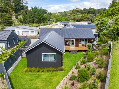 10 Admiral Way, Tutukaka