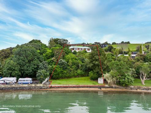 6 Manganese Point Road, Tamaterau