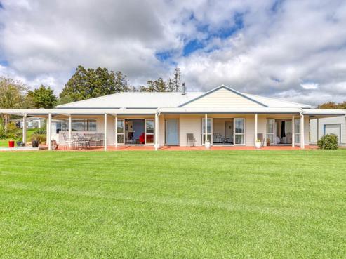 128 Settlement Road, Kaiwaka